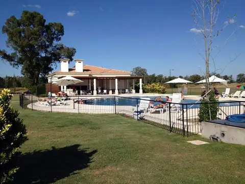 VENTA LOTE  1500m2 Pinares Country ETAPA1 FINANCIA