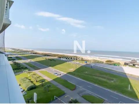 Oportunidad en Le Parc! Departamento de 4 dormitorios en venta