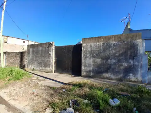 Terreno en Venta de 300,0 m2