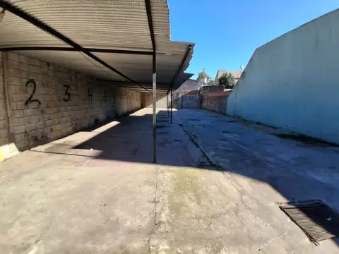 Terreno en Venta de 300,0 m2