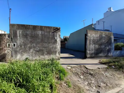 VENTA LOTE EN LA TABLADA