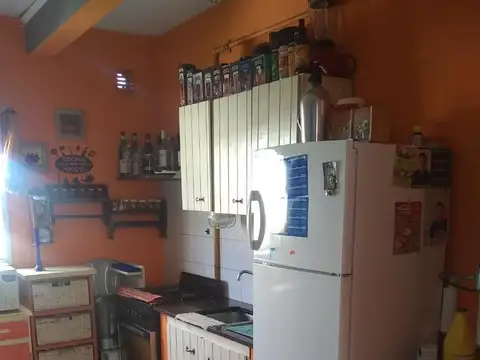 Depto Tipo Casa en Venta de 2 dormitorios