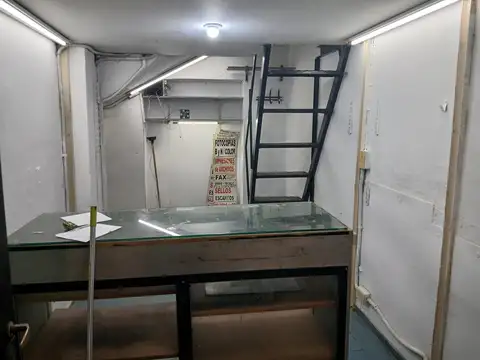 Local en Venta en Microcentro, USD 14.000