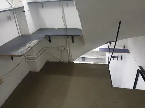 Local en Microcentro