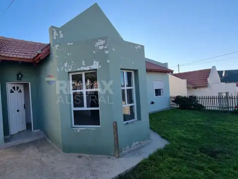 CASA BARRIO EL MIRADOR RADA TILLY 