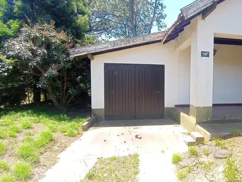 Casa en Venta de 1 dormitorio