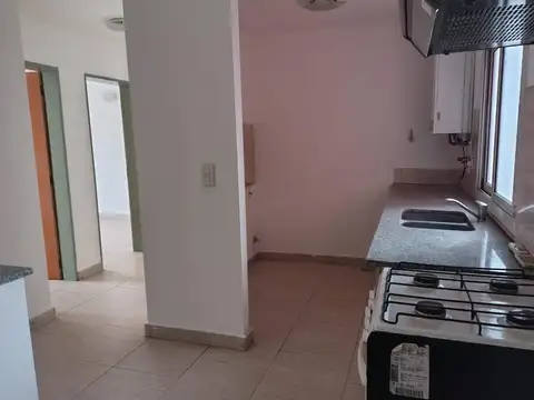 Alquiler departamento centro Cipolletti 2 dormitorios