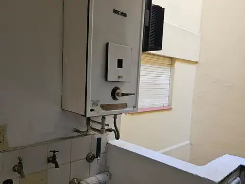 Departamento en Alquiler 45 años