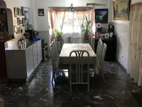 Casa en Venta 40 años