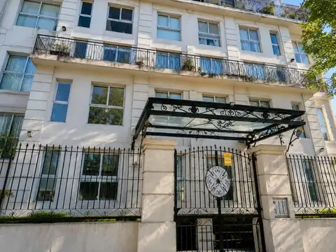 EXCELENTE DEPARTAMENTO 2 AMB ALQUILER – ITUZAINGÓ | COCHERA 
