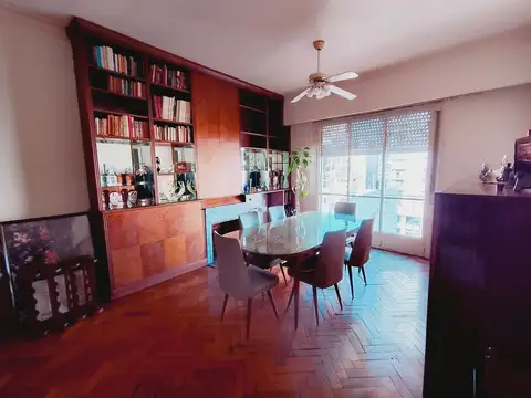 Departamento en Venta de 3 dormitorios