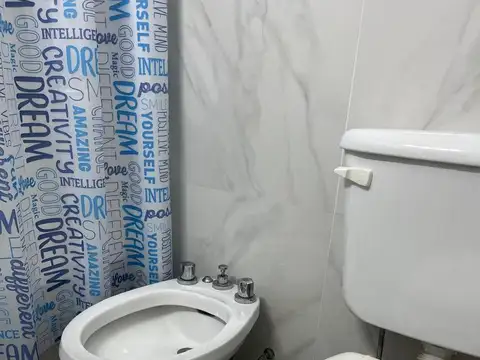 Departamento en Alquiler 30 años