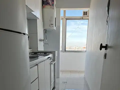 Departamento en Alquiler Apto profesional