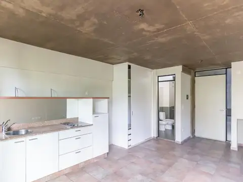 Departamento en Venta en Nuestra Señora De Lourdes, USD 44.000