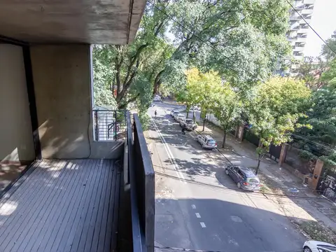 RIOJA AL 3100 -  VENTA DEPARTAMENTO MONOAMBIENTE EN ROSARIO