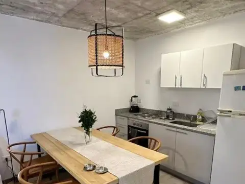 Departamento en Alquiler en Manzanares Chico, USD 700