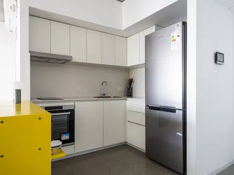 Departamento en Venta en Puerto Madero, USD 251.000