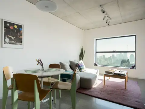 Departamento en Venta en Puerto Madero, USD 251.000