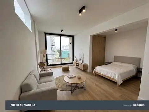Departamento en Venta en Villa Urquiza, CABA