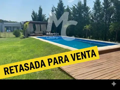 Casa en venta en San Marco