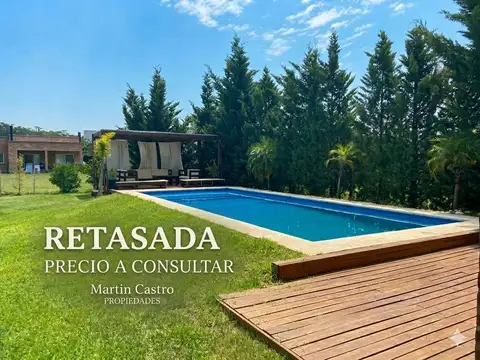 Casa en venta en San Marco