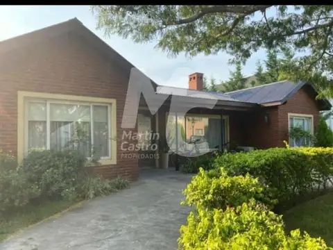 Casa en Alquiler en Villanueva, USD 2.000