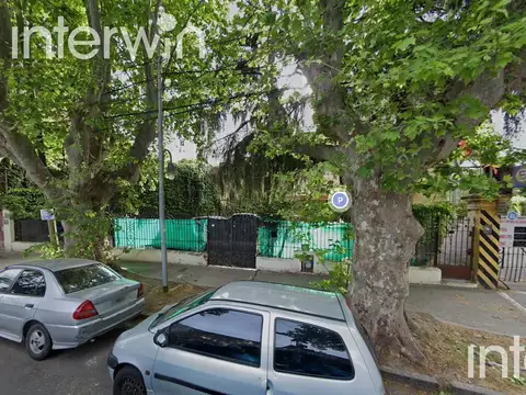 Terreno en Venta de 2887,0 m2