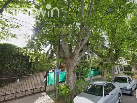 Terreno en Tigre - Gral. Mitre E/ Pizarro y Morales