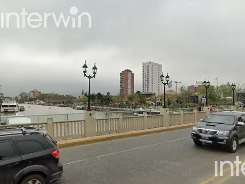 Terreno en Tigre - Gral. Mitre E/ Pizarro y Morales