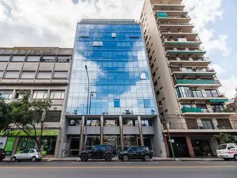 OFICINA 40MTS EN LAS CAÑITAS - DISPONIBLE MAYO 2026 - WORK HOME