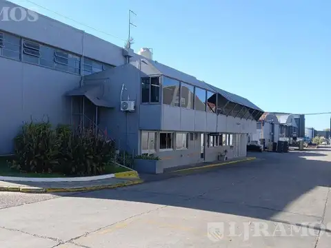Galpón en Alquiler en General Pacheco, Partido de Tigre