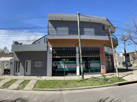 Departamento en Venta en Merlo, USD 75.000