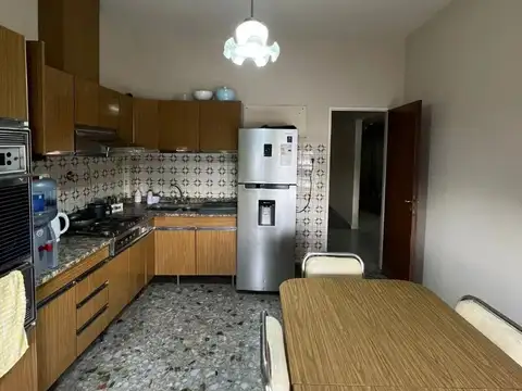 Dorrego 100