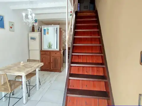 Casa en Venta de 1 dormitorio