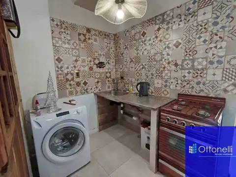 Dúplex en venta c/ cochera en La Lucila del Mar