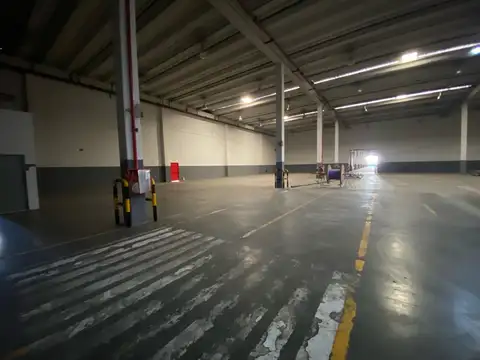 Galpon en Alquiler 15 años