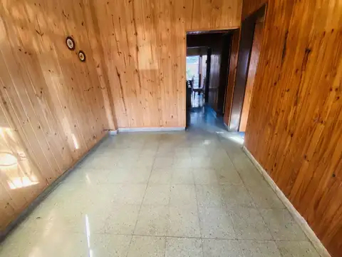 Casa en Venta en Caseros, USD 66.000