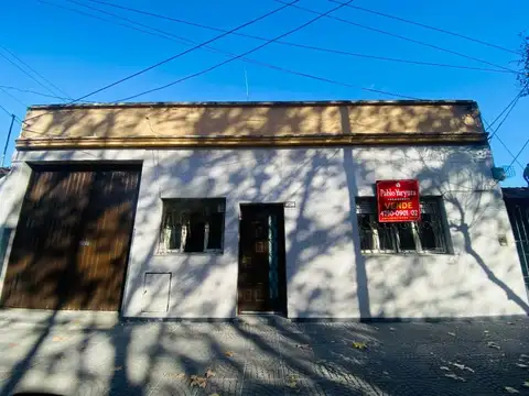 Casa en Venta en Caseros, Partido de Tres de Febrero
