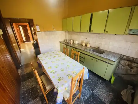 Casa en Venta 40 años