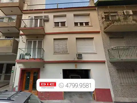 Local en Olivos-Vias/Maipu