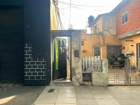 PH A REFACCIONAR EN SAENZ PEÑA