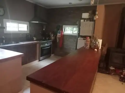 Casa en Venta en Lujan, USD 125.000