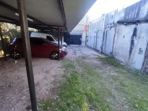 Lote En Venta En Villa Luzuriaga