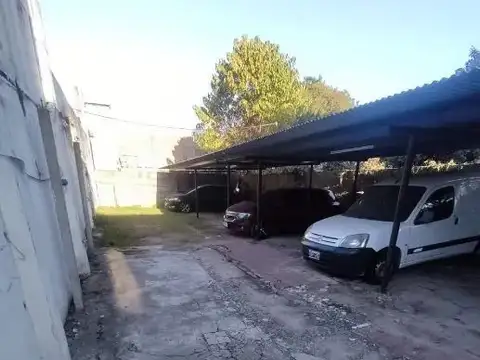Terreno en Venta en Villa Luzuriaga, USD 92.000