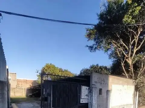 Lote En Venta En Villa Luzuriaga