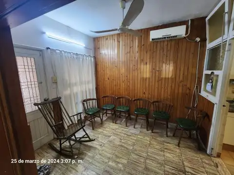 Vendo casa centrica 3 dormitorios