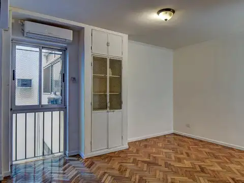 Departamento en Venta en Belgrano, USD 109.900