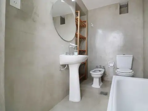 VENTA PH 3 AMBIENTES CON TERRAZA,  PALERMO.