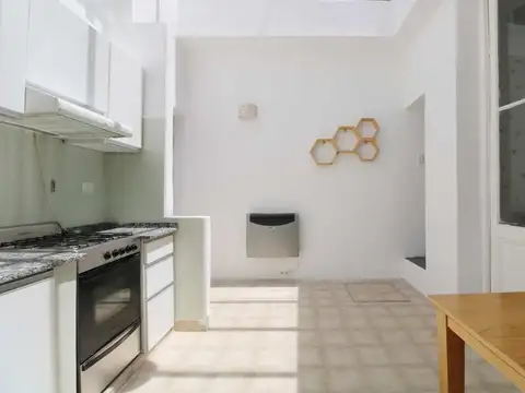 VENTA PH 3 AMBIENTES CON TERRAZA,  PALERMO.