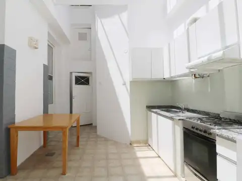 Depto Tipo Casa en Venta de 3 ambientes